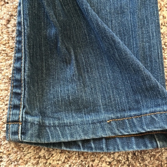 Kimes Ranch Betty 0/34” Jeans - Picture 3 of 5